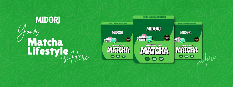 Matcha