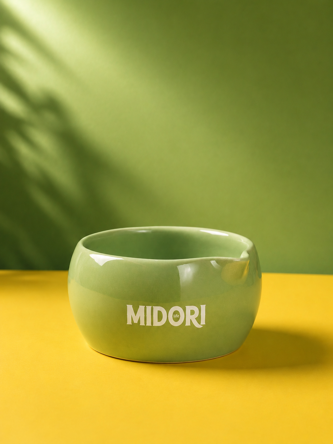 Matcha Bowl