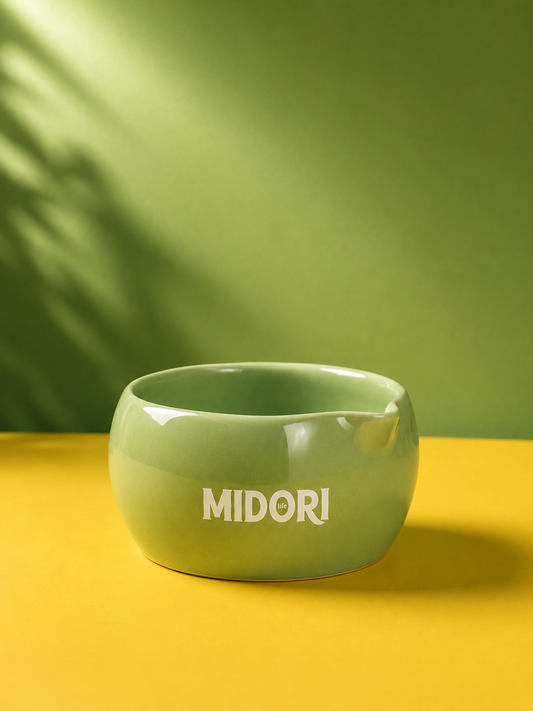 Matcha Bowl