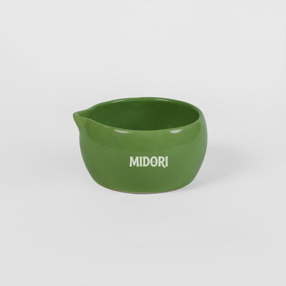 Matcha Bowl