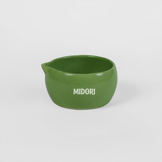 Matcha Bowl