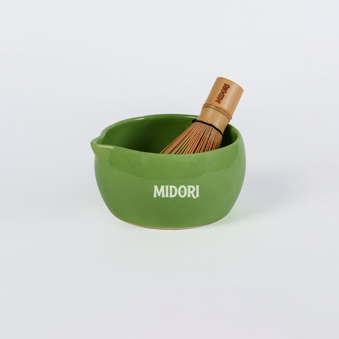 Matcha Bowl