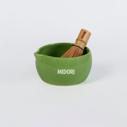 Matcha Bowl